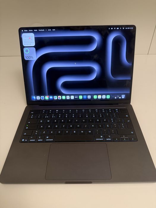Macbook pro 14 polegadas447092138370017281