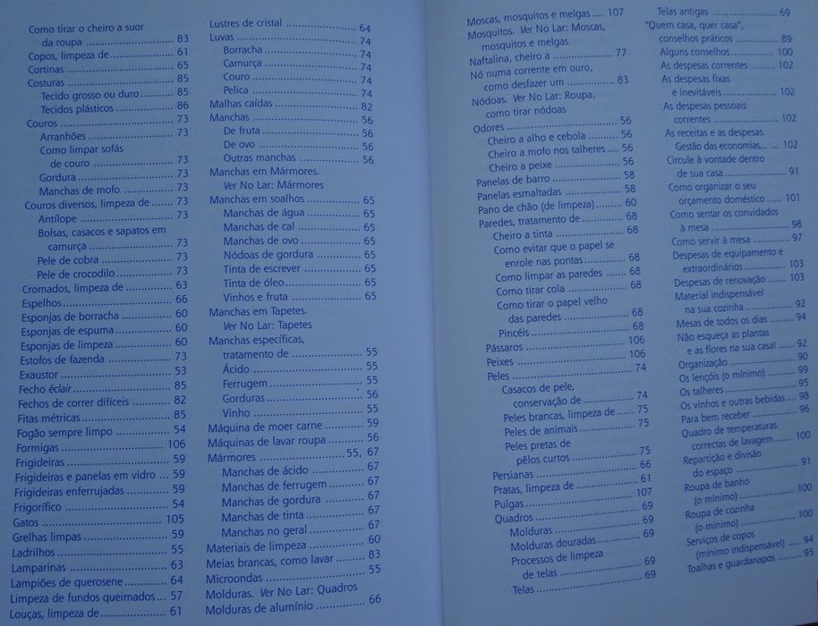 Truques da Avó (Saberes Antigos Para Hoje)​ de Lubélia Medeiros