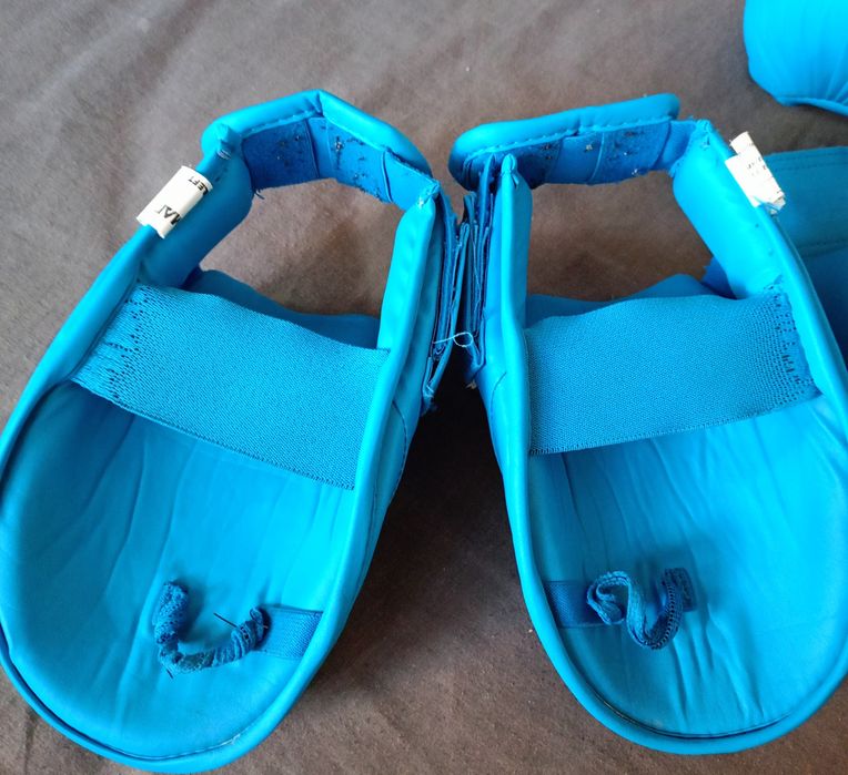 Амуніція захист для карате SMAI