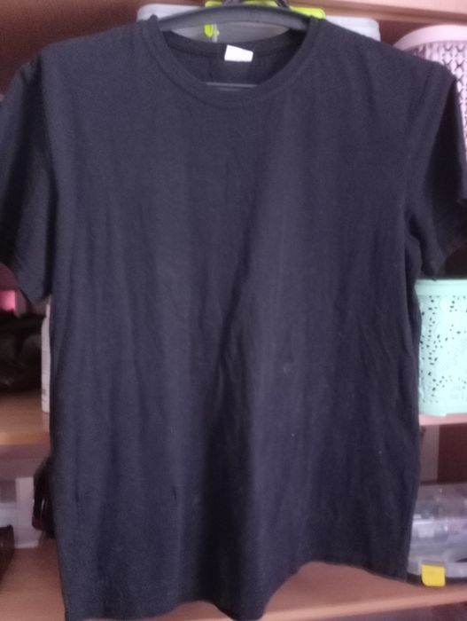 Футболка для работников охраны