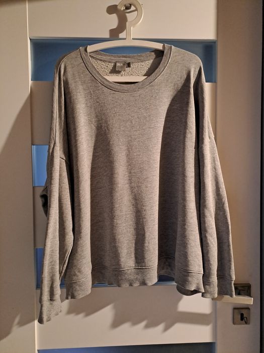 Bluza Asos oversize