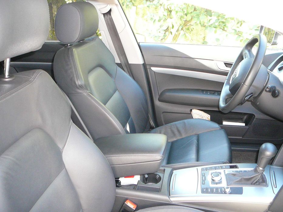 AUDI Allroad 2.7 Tdi   Nacional  1° Dono — photo 5