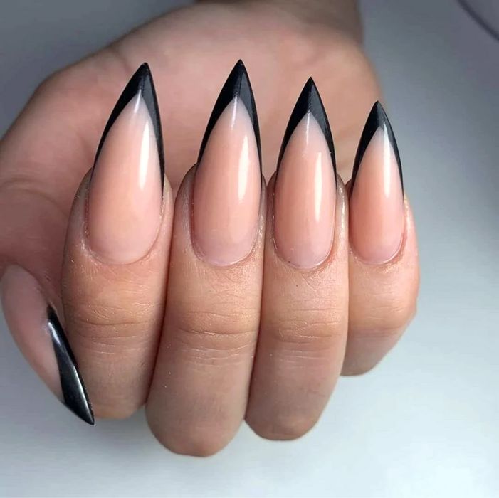 НАРАЩИВАНИЕ НОГТЕЙ и маникюр  приморский район