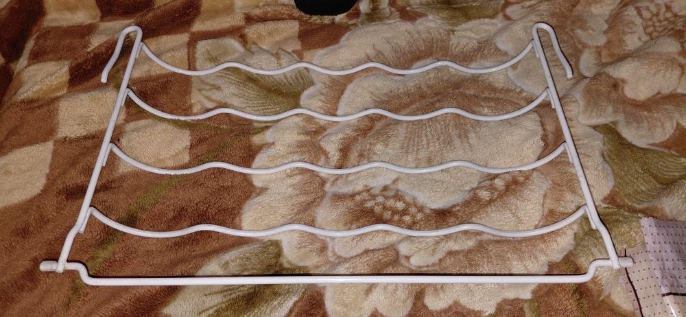 Решітка для холодильника для бутилок