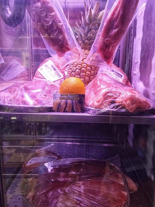 Camera expositor frigorifico