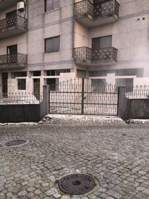 T1 para alugar lordelo prd paga p primeiro e ultimo mes e dois de caucao