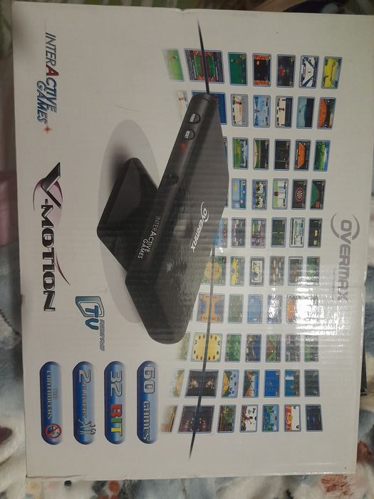 Konsola do gier video