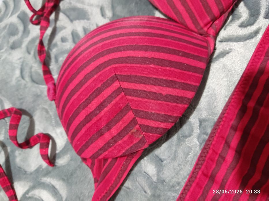 Bikinis inteiro novo e cueca nova