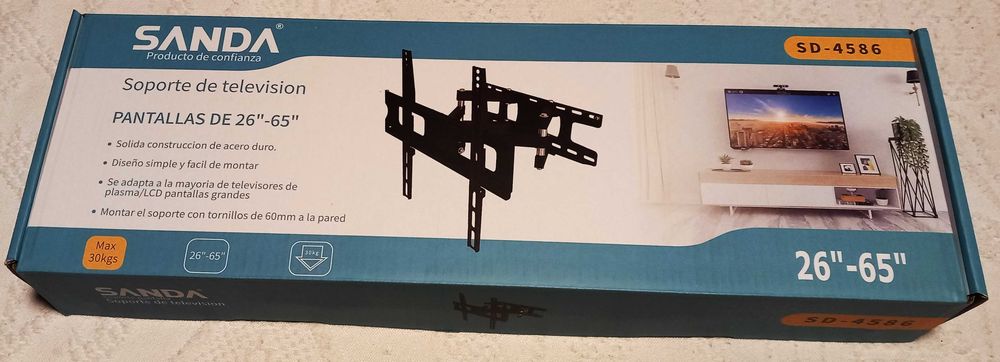 Suportes Universais Tv