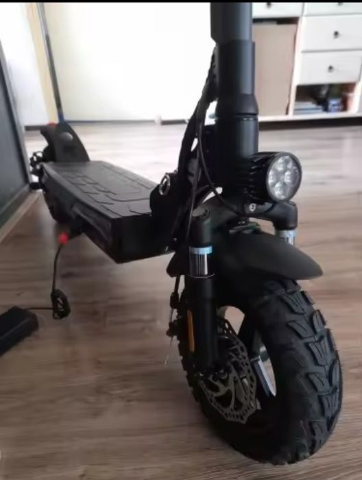 Trotinete eléctrica w9