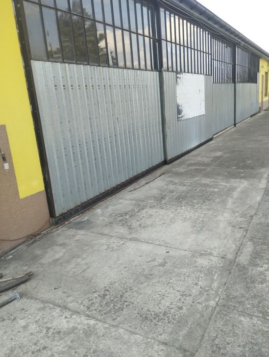 Warsztat samochodowy