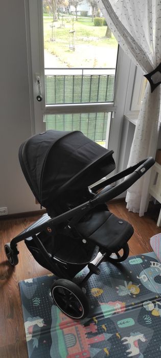 Balios S Lux zestaw 3w1 + gratis