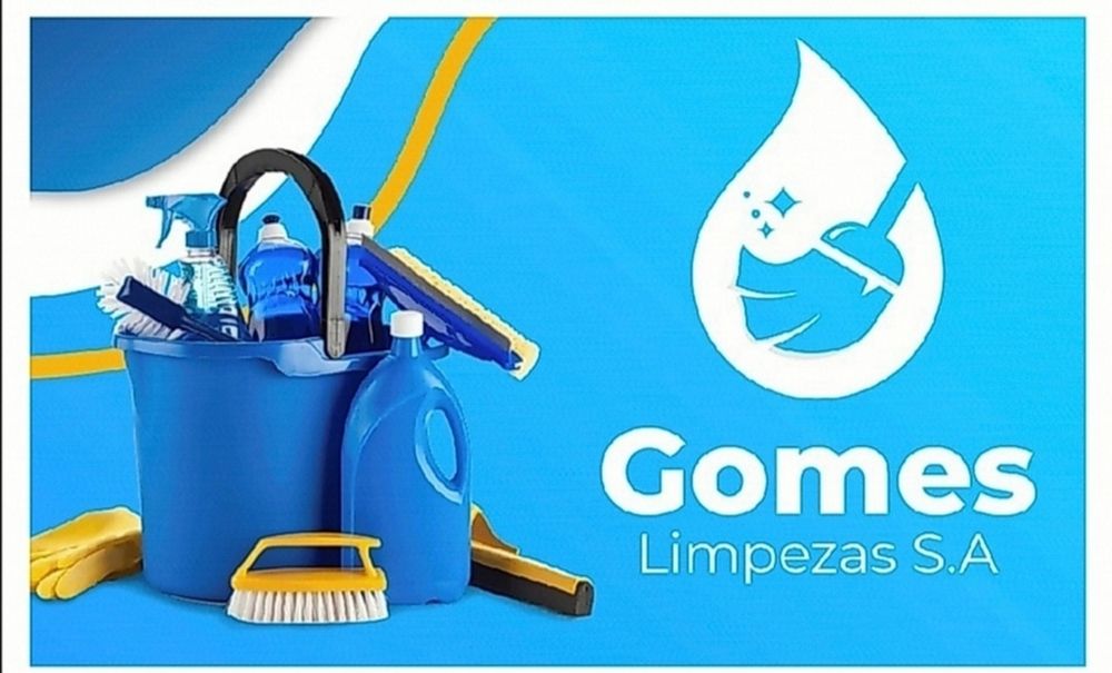 Serviço de Limpeza em Geral