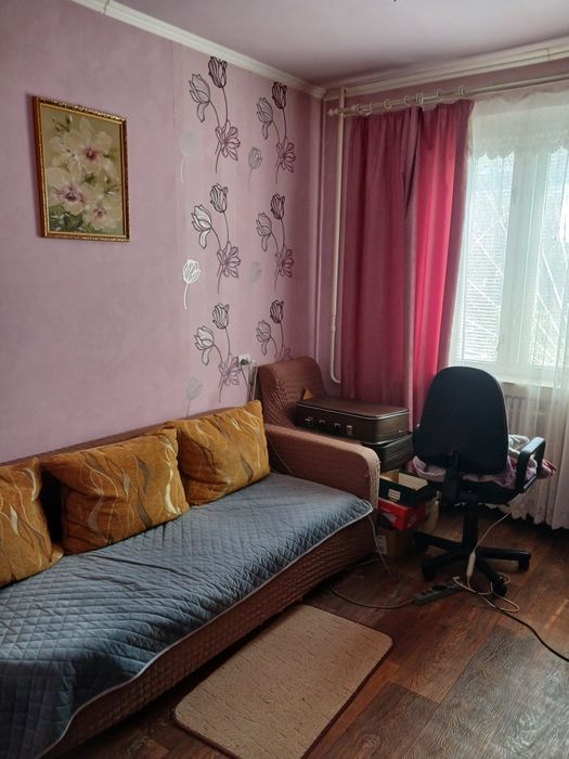 Продам 3х комнатную квартиру