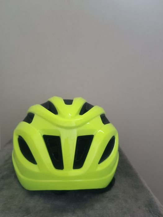 Kask rowerowy rozmiar L