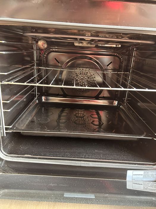 Vendo forno eletrico de encastre
