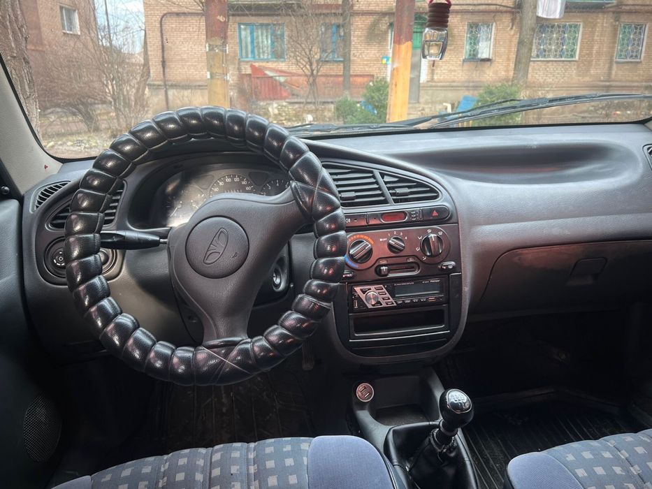 Продам Lanos ланос