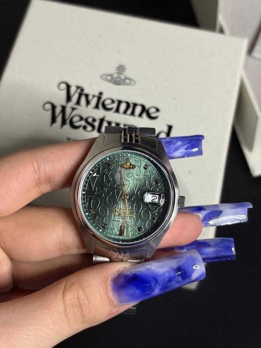 Годинник Vivienne Westwood | Часы Вивьен Вествуд | Нові