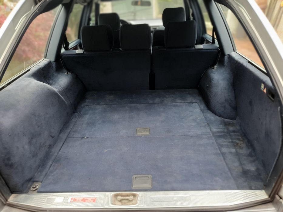 Mercedes -benz 300td