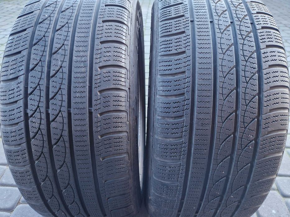 Opony Zimowe 225.55.16
