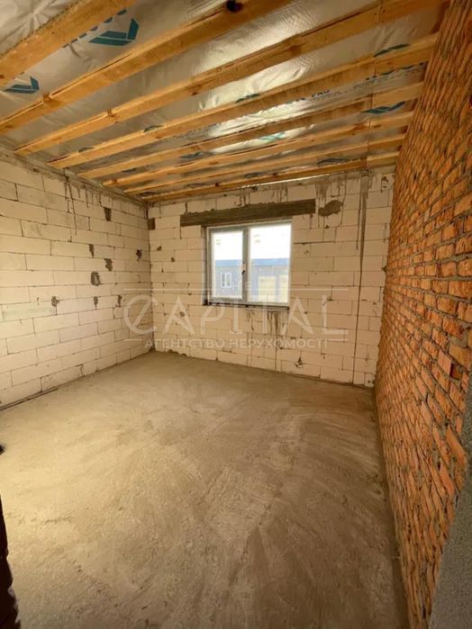 ПРОДАЖ будинку 170м2 тераса гараж під чистову розведена електрика ТОП