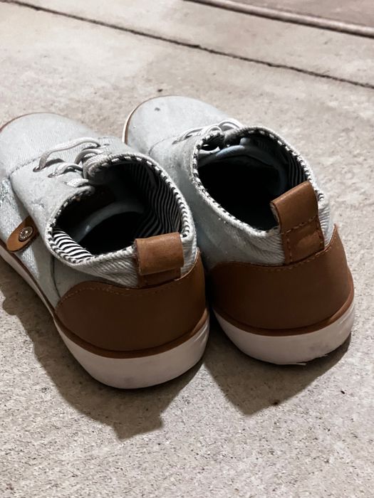 Buty chłopięce RESERVED 31