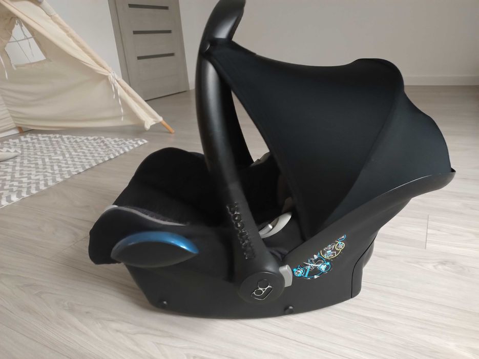 Nosidełko Maxi Cosi - Cabriofix