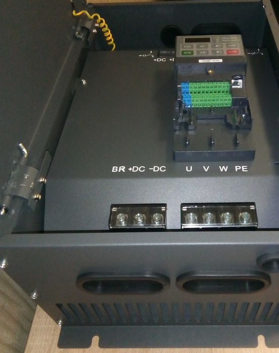 Частотный преобразователь, частотник HD700-40T03000  HEDY 30/37 кВт,