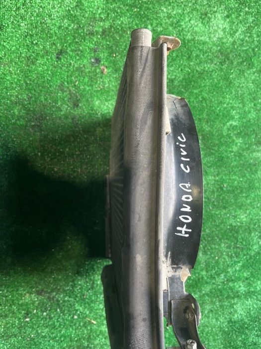 Radiador Agua Honda Civic
