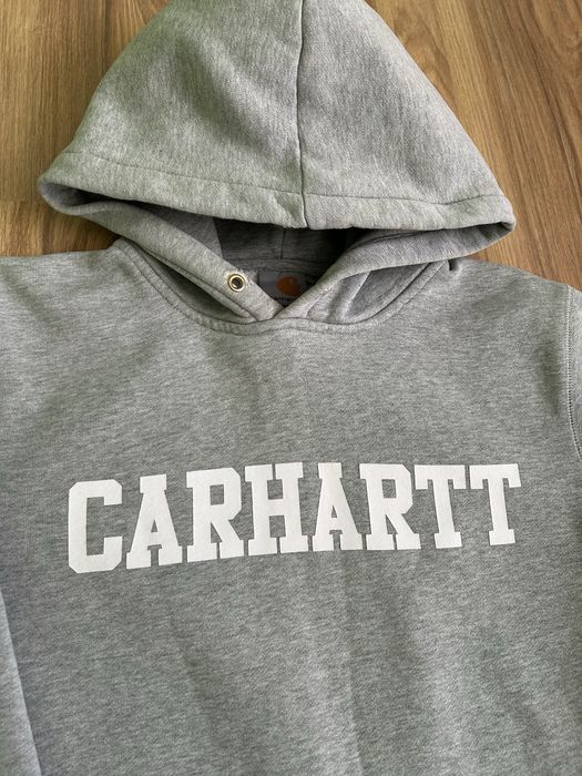 Кофта/худі carhartt/кархарт