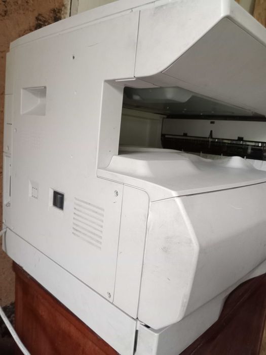 Sharp AR-5316E – цифровий копіювальний апарат (ксерокс) А4