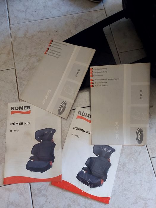 Cadeirinha para carro