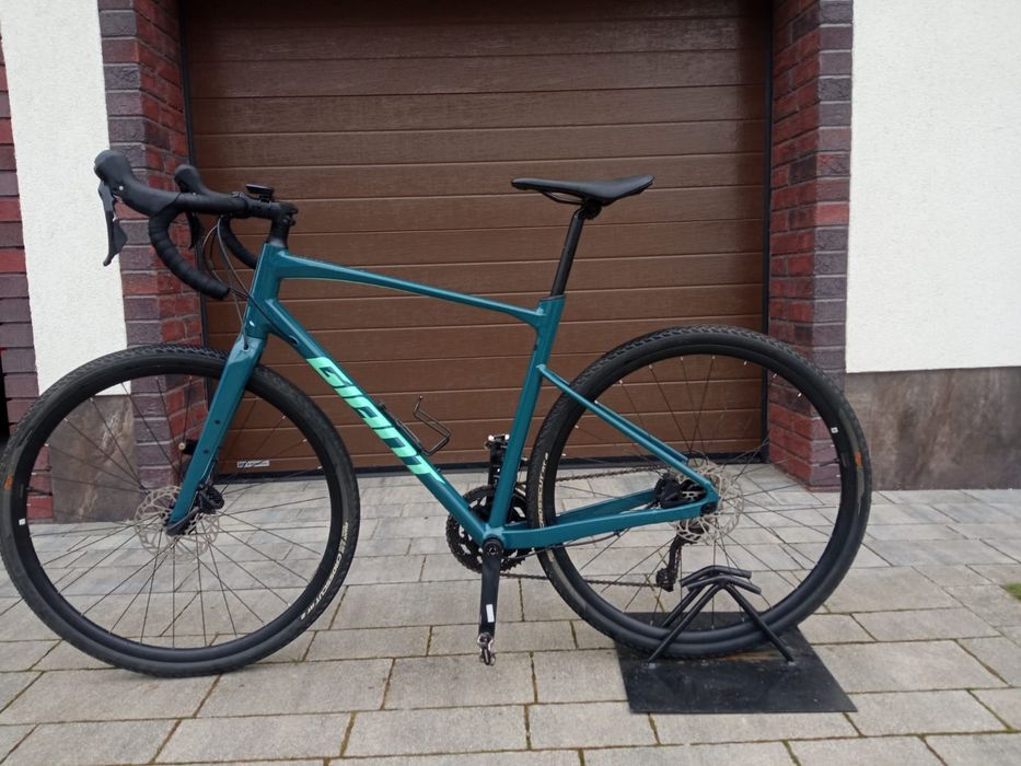 Sprzedam gravela rozmiar L