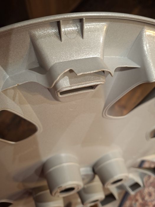 Kołpak 16 Fiat nowy