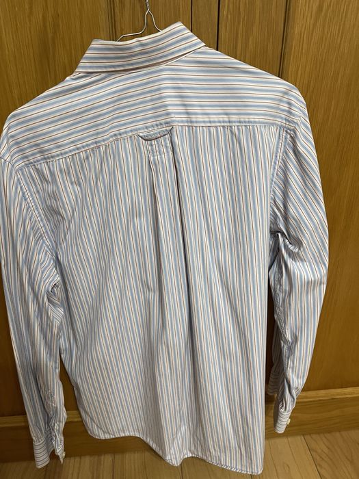 Camisa Marca Mike Davis  T. XL