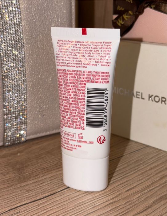 Balsam do ciala Clarins 30 ml