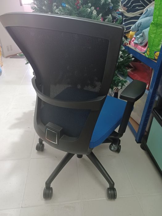 Cadeira de Secretária