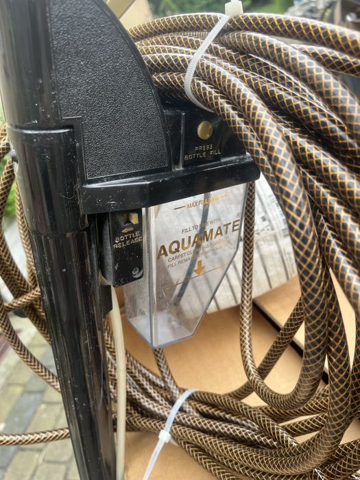 Rainbow SE D4G duży zestaw