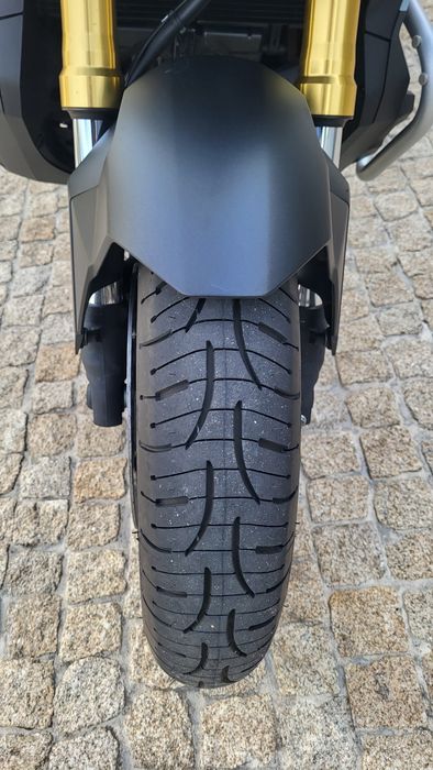 HONDA X-ADV 750 2024 Único dono - Garantia Honda até 2029