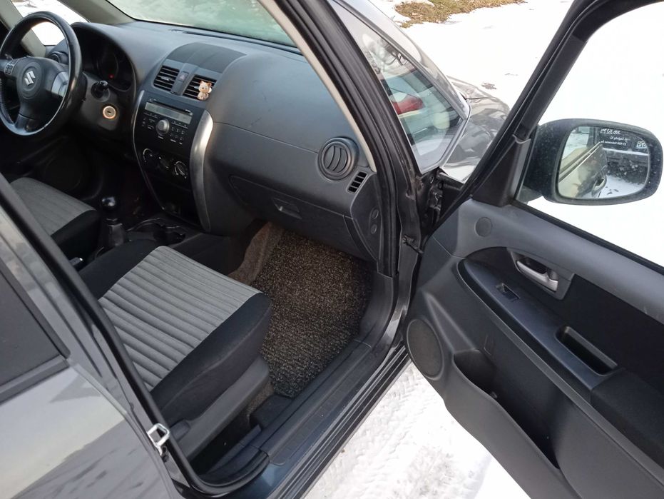 Czysty, zadbany po opłatach