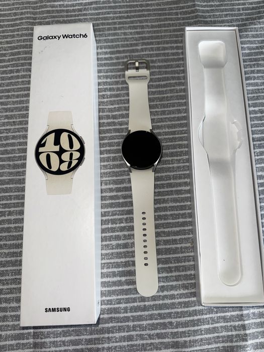 Samsung Galaxy Watch 6 40mm