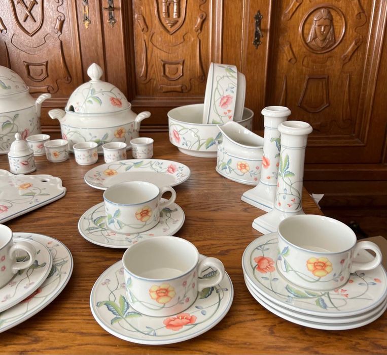 Villeroy&Boch Albertina