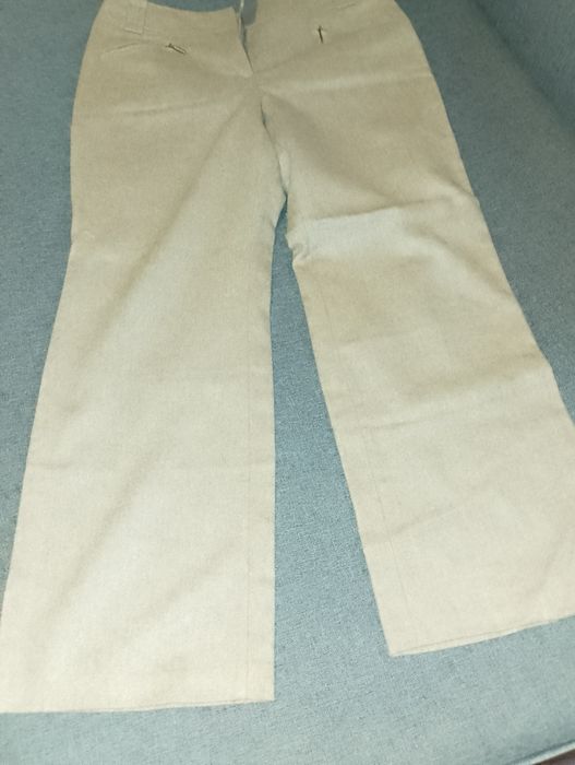 Женские теплые брюки.