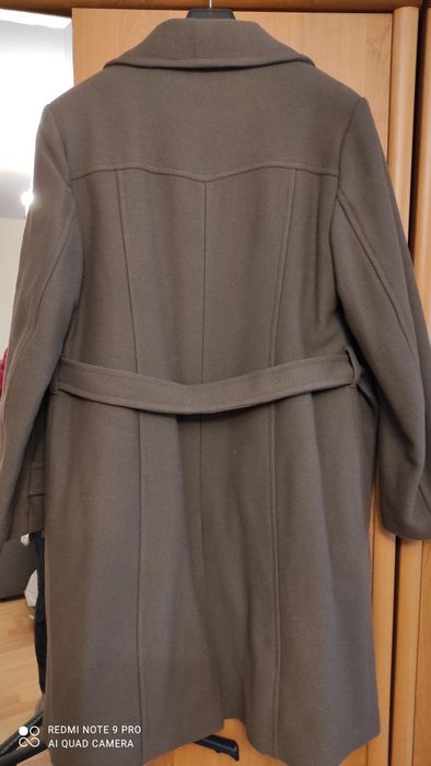 Płaszcze damskie nowe