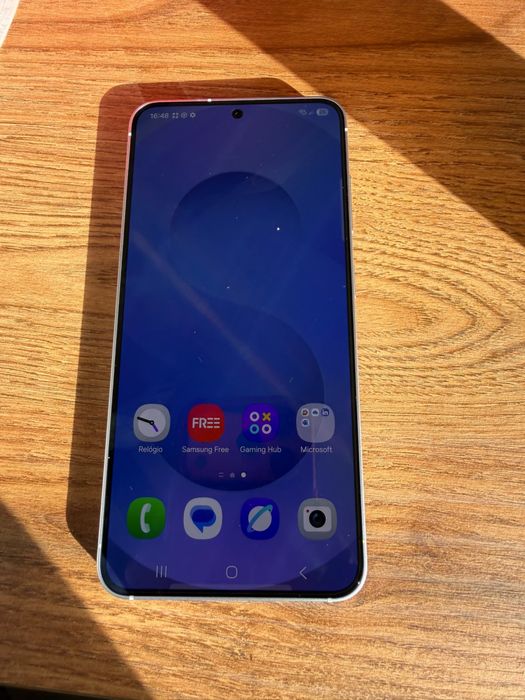 Samsung GalaxyS25