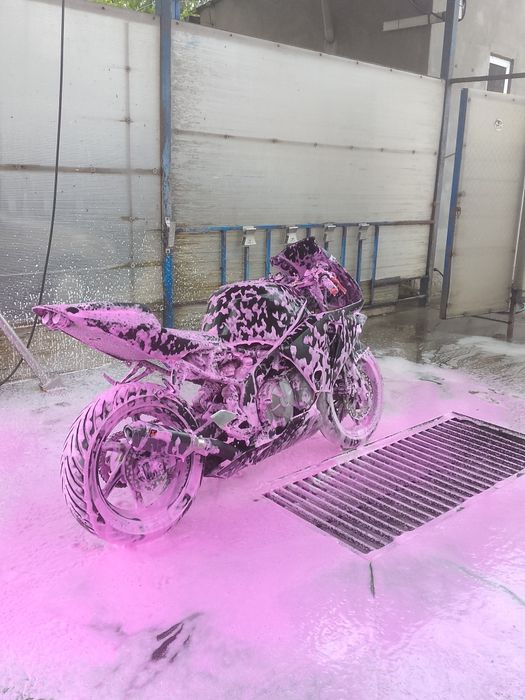Продам honda cbr600f
