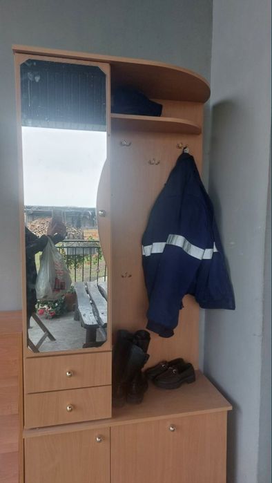 Szafka na korytarz