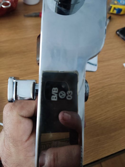 Valvex bateria do lazienki