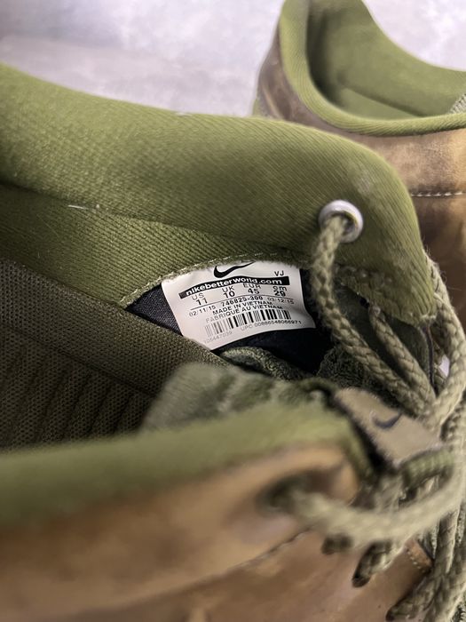 Кросівки  бігові Nike Roshe Run 100% оригінал
