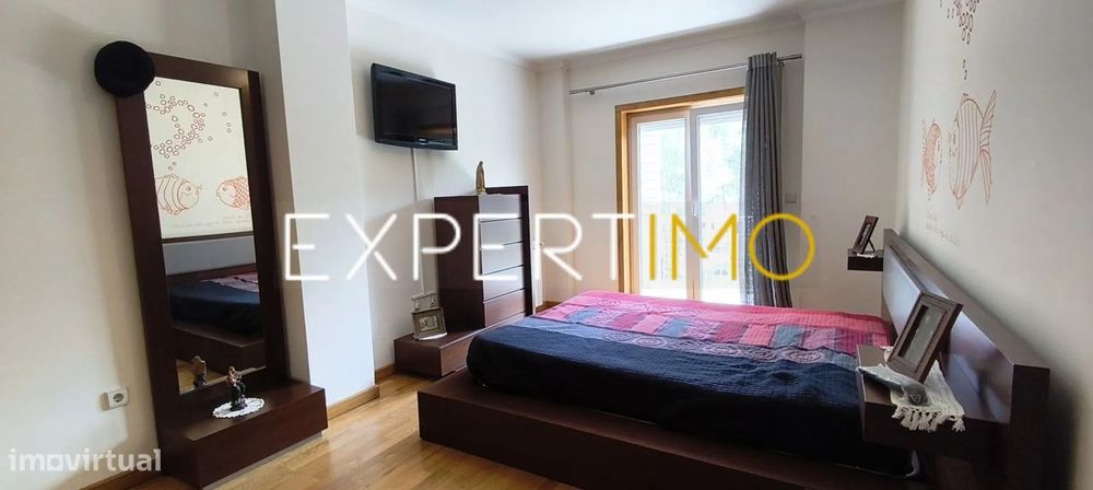 Apartamento T3 - Bragança - Zona Residencial